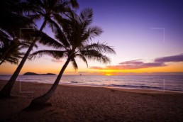 Creating the Day, Cairns - Steve Rutherford Landscape Photography Art Gallery