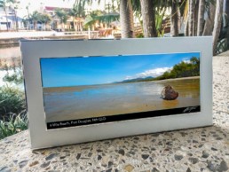 Port Douglas - Panoramic Desktop Frame - Steve Rutherford Landscape Photography