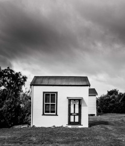 Novel Place, Glenorchy, NZ - Steve Rutherford Landscape Photography Art Gallery
