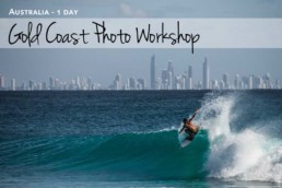 Gold Coast Photography Workshop - Steve Rutherford Landscape Photography Art Gallery