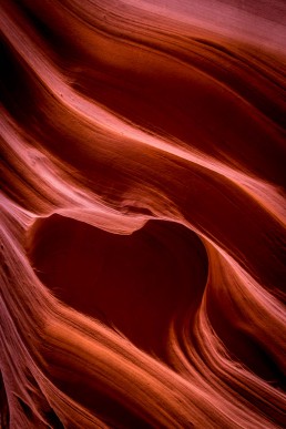 Desire, Navajo Canyon, Arizona - Steve Rutherford Landscape Photography Art Gallery