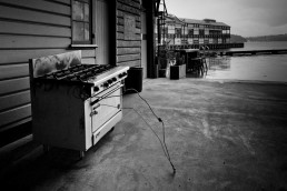 Masterchef Reject, Millers Point, Sydney - Steve Rutherford Landscape Photography Gallery